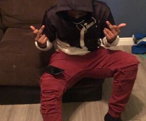 YoungFrosty