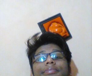 rahul