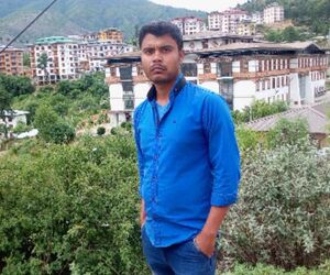 Rahul mondal