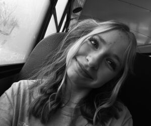 Profile Kylee