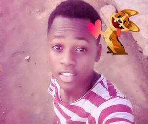 Nelson Rene
