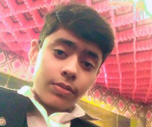 Chirag