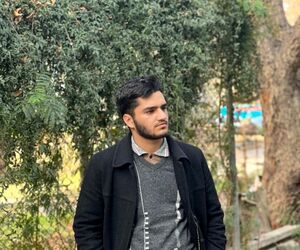 Abdullah khan 