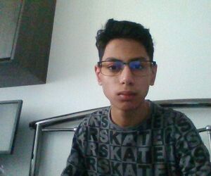 Profile Mehul