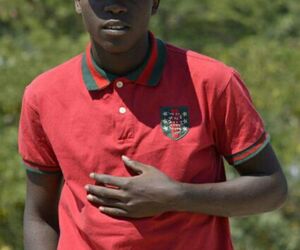 john ndosela