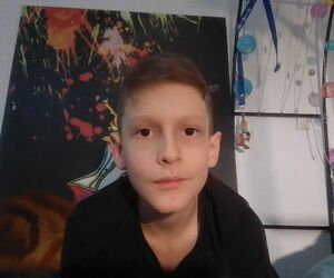 Profile xavier richard
