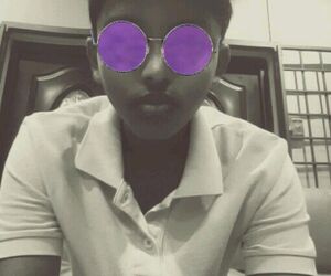 Mighty me