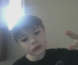 Brody Smith