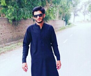 Malik Daniyal 