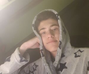 Just johny