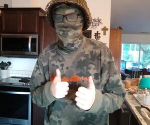 Joe