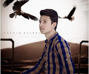 arman khan