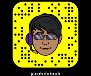 Jacob Kidwell