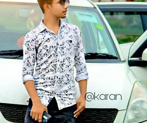 Karan