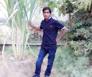Virendra Sharm