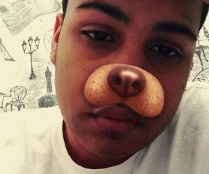 Nick