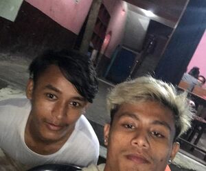 Rojan Kumar Sh