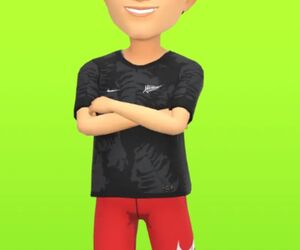 Profile Jamie