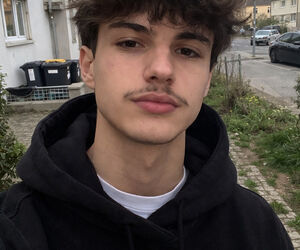 Profile Mike