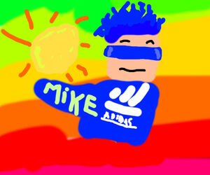 MikeLubbe