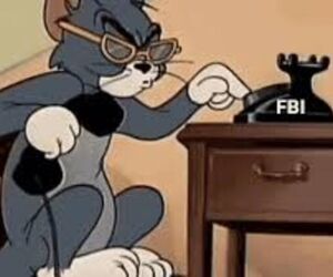 .