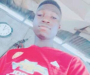 Ademola