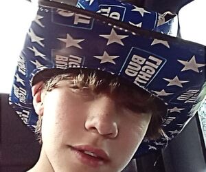 William