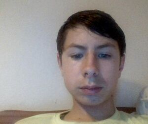 blake elvidge