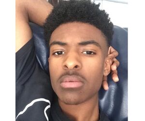 Young Stanley