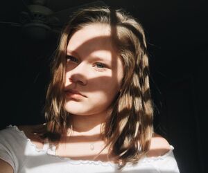 amber