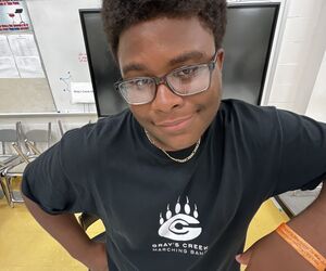 Derrick