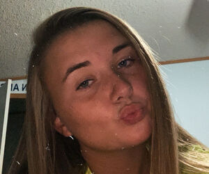 Profile Kayla