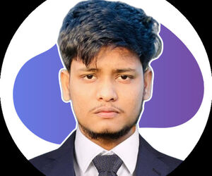 Profile Riad Arif