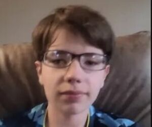 Dyllan Gibson