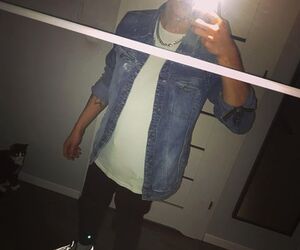 matt
