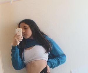 amber