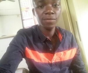 Akande Sunday