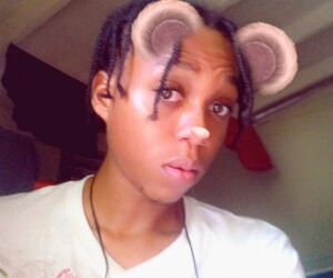 Young King