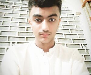 Zohaib