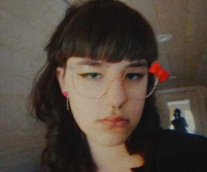 Karoliina Kald
