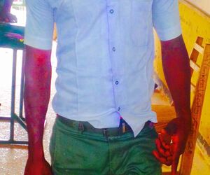 AYITI MAXWELL