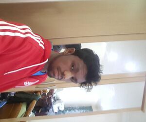 Ratheeshan Aru