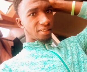 Boudi jr