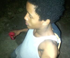Gareece Goldso