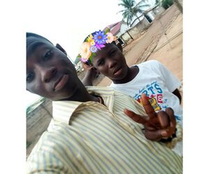 Bright hayford