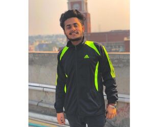 Shoaib