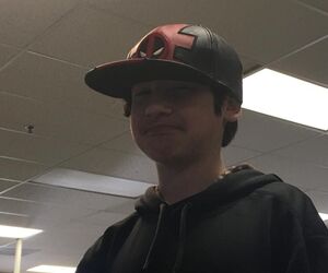 Jakob