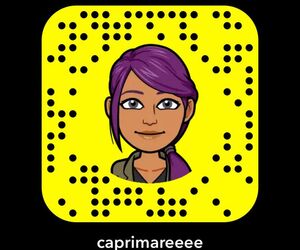 Caprimareeee