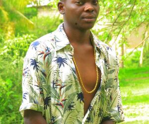 afrokid