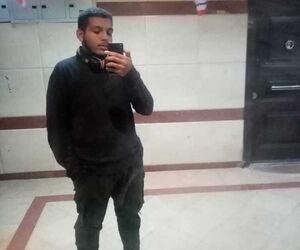 Mostafa